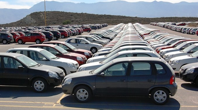 Si financi s un auto se paga dos veces su valor real