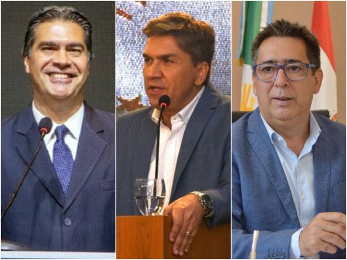 Elecciones Chaco qu proponen en ciencia y tecnolog a los