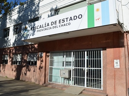 Fiscal a de Estado del Chaco implementar n concurso para el