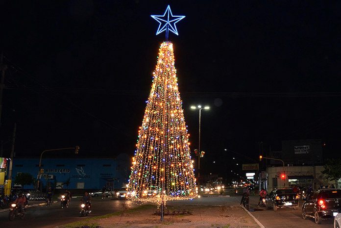 Resistencia Vive la Navidad el calendario de actividades