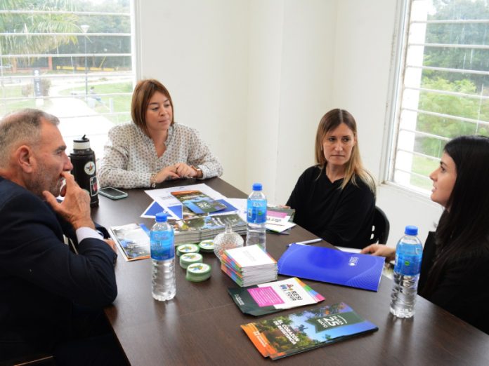 Municipales de Resistencia podr n estudiar carreras a distancia