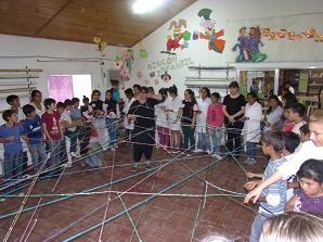 ChacoFederal Locales Resistencia Chaco