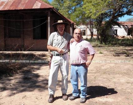 La Fidelidad los herederos de Roseo volvieron a tomar posesi n