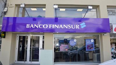 El Galicia absorber las operaciones del Banco Finansur