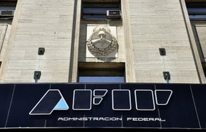 Hasta el 10 no se podr n realizar algunas operaciones en Afip