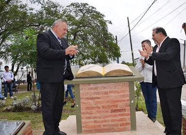 ChacoFederal Locales Resistencia Chaco