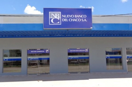 banco comercial indio