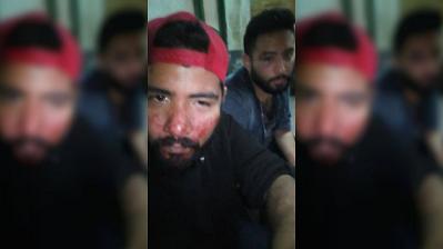 Brutal golpiza a una pareja gay en la estaci n de trenes de